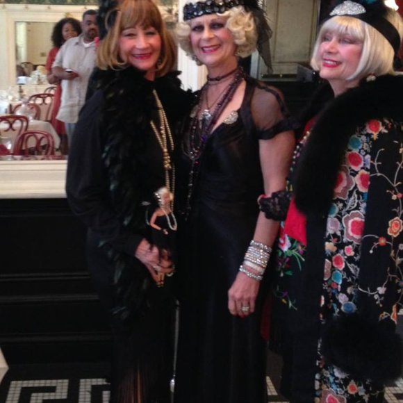 MEET YOUR POSHER - Picture 8 of 16